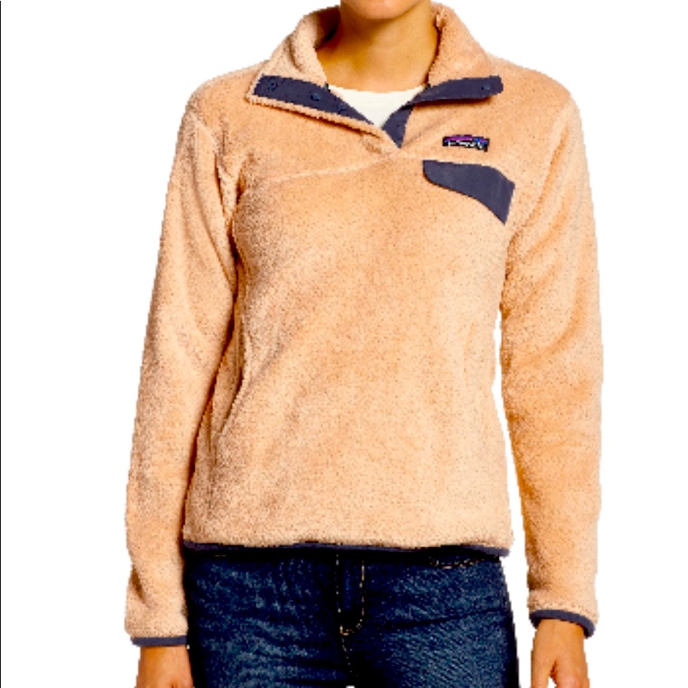 Patagonia pull-over